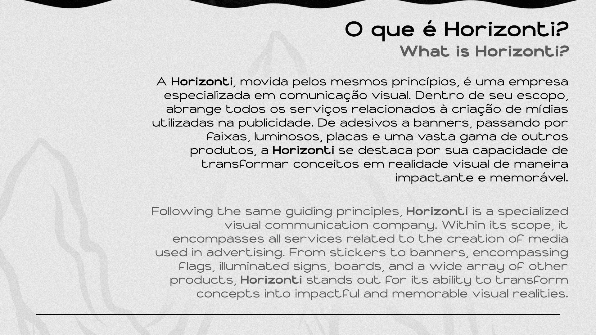 Horizonti  - Imagem 2