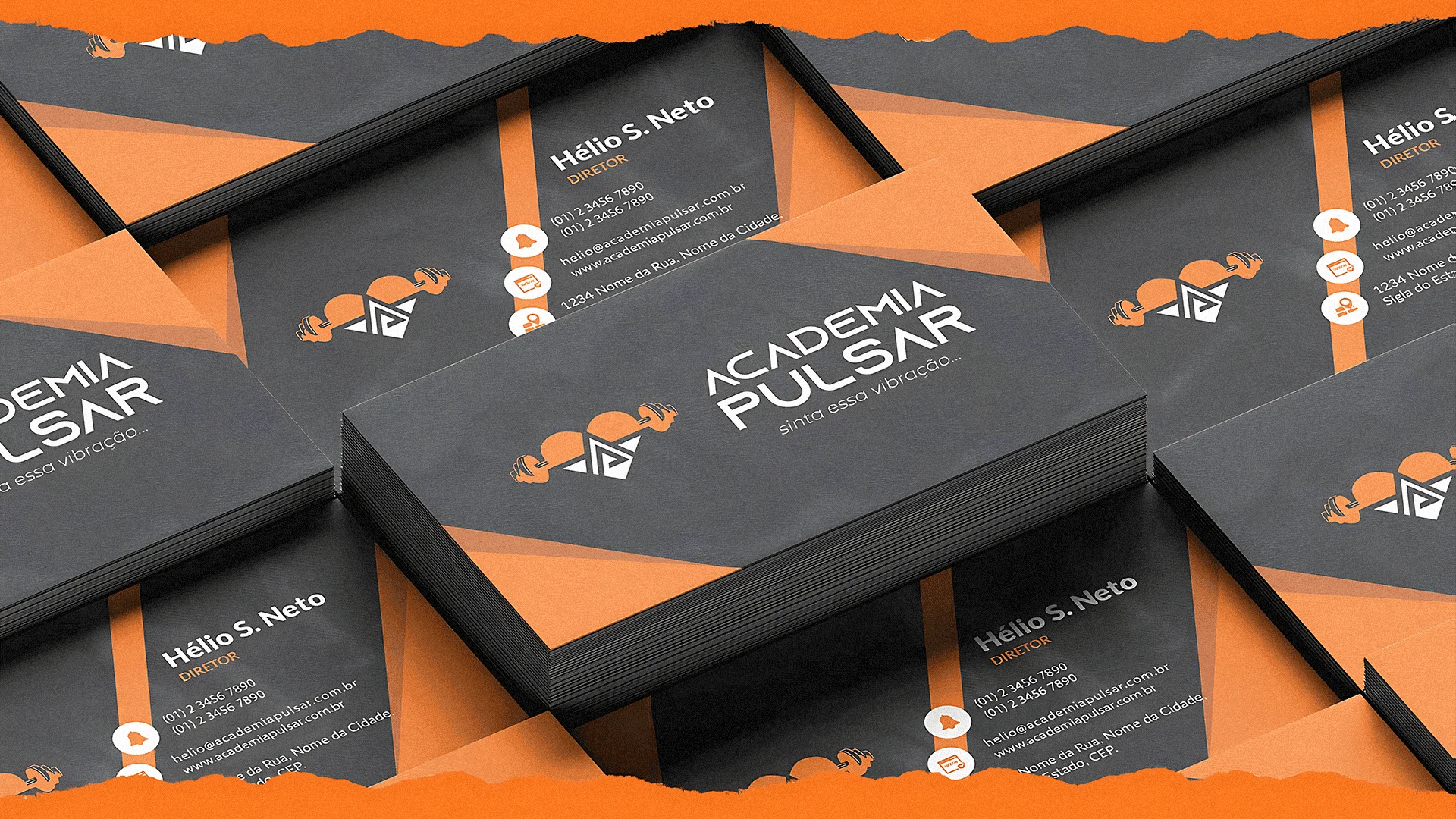 Academia Pulsar - Imagem 16