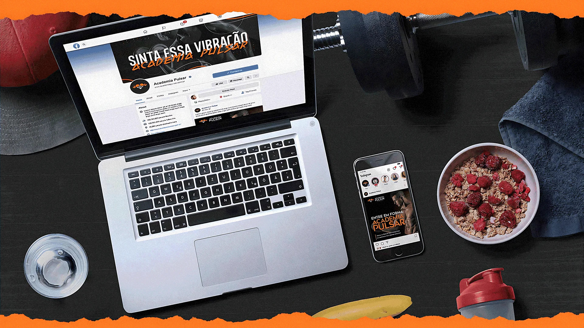 Academia Pulsar - Imagem 23