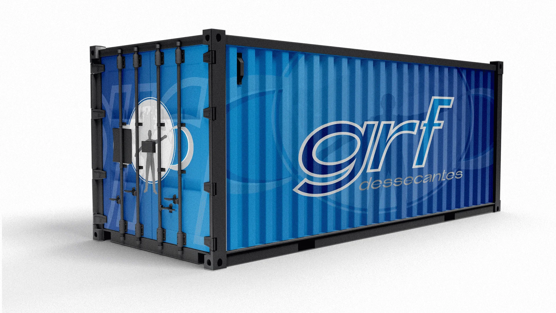 Grf Dessecantes - Imagem 17