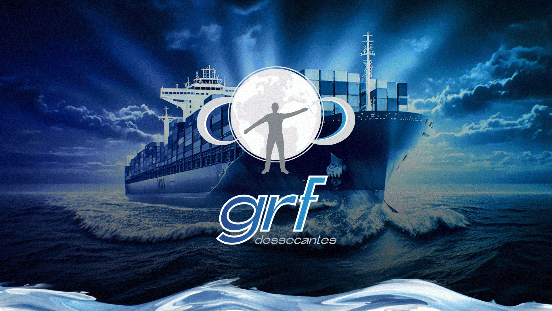 Grf Dessecantes - Imagem 1