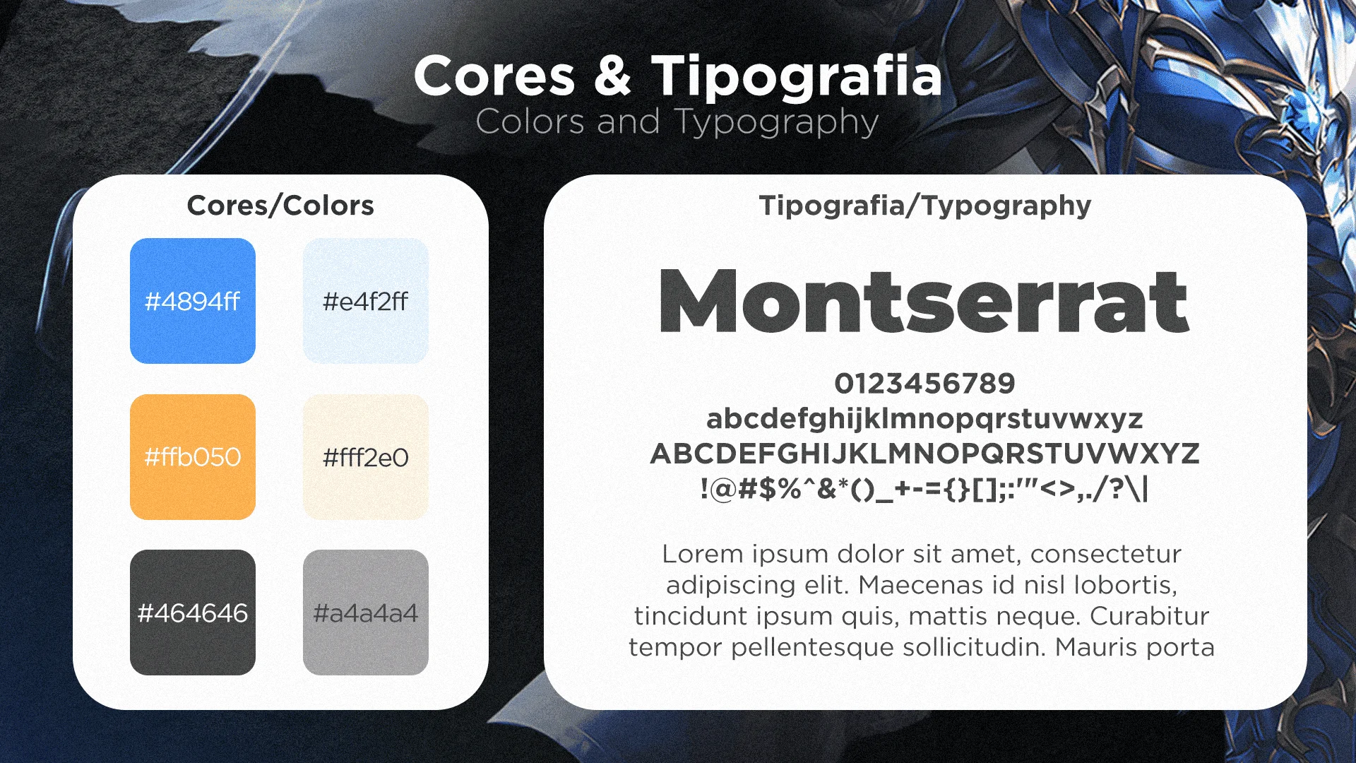 Mundo GMO - Imagem 2