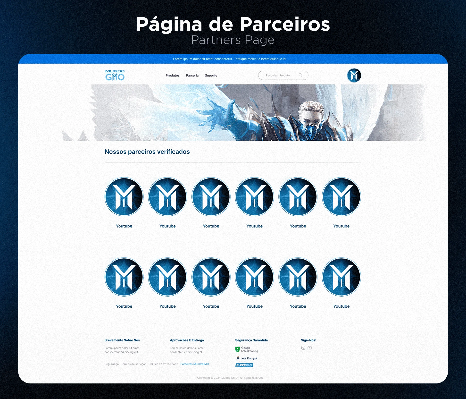 Mundo GMO - Imagem 9