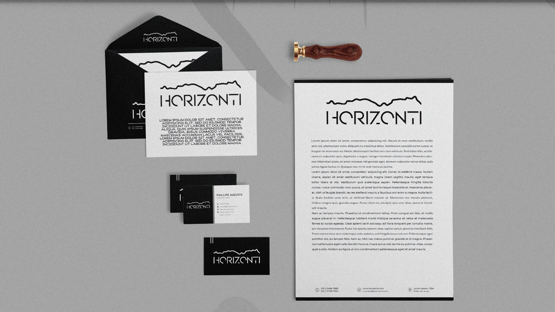 Horizonti  - Imagem 13