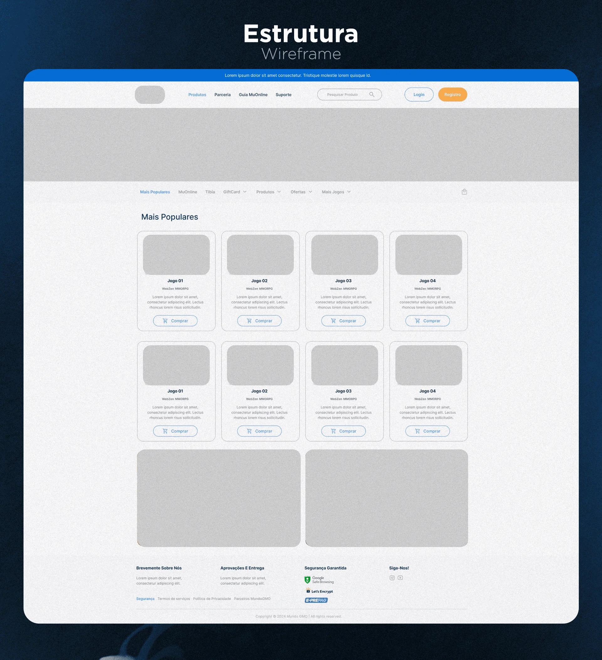 Mundo GMO - Imagem 4