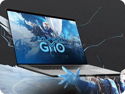 Mundo GMO